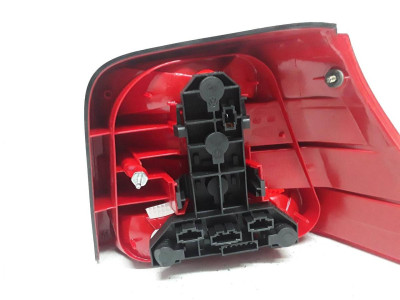 PILOTO TRASERO DERECHO, Volkswagen, GOLF IV BERLINA (1J1)(10.1997)
