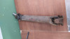 CARDAN TRASERO MITSUBISHI MONTERO (V20/V40) 