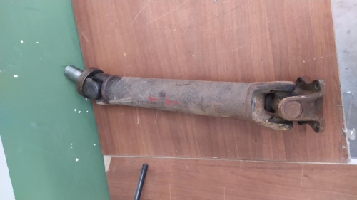 CARDAN TRASERO MITSUBISHI MONTERO (V20/V40) 