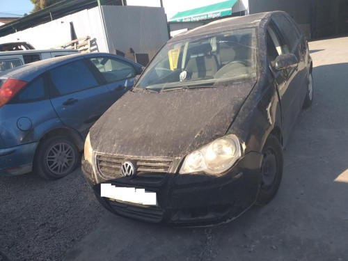  VOLKSWAGEN POLO IV (9N3) 