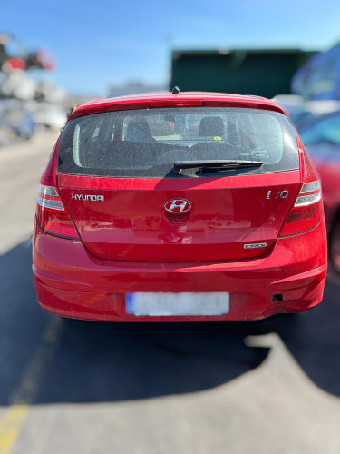 HYUNDAI I30 (FD) used
