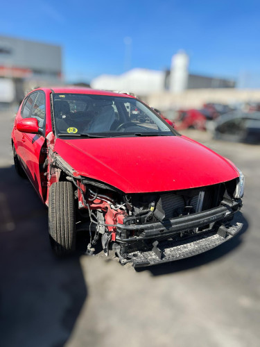 HYUNDAI I30 (FD) used