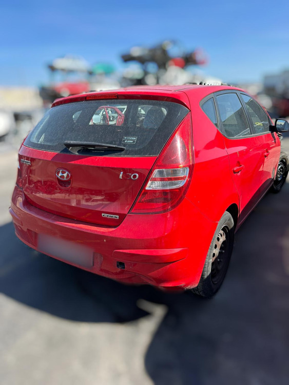 HYUNDAI I30 (FD)