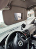 PARASOL IZQUIERDO Volkswagen BORA BERLINA (1J2)(1998) 