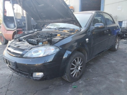 CHEVROLET LACETTI — Donor Vehicle for Used Parts 