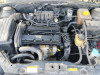 CHEVROLET LACETTI — Donor Vehicle for Used Parts 