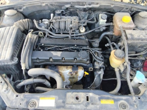 CHEVROLET LACETTI — Donor Vehicle for Used Parts 