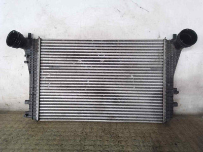 INTERCOOLER, VOLKSWAGEN, PASSAT VARIANT (3C5)