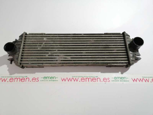 INTERCOOLER Renault TRAFIC II COMBI 