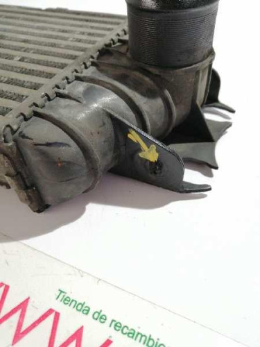 INTERCOOLER Renault TRAFIC II COMBI 