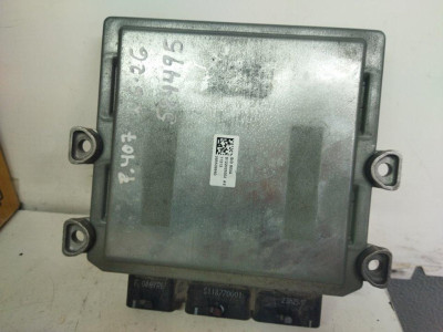 CENTRALITA MOTOR UCE, PEUGEOT, 407 SW