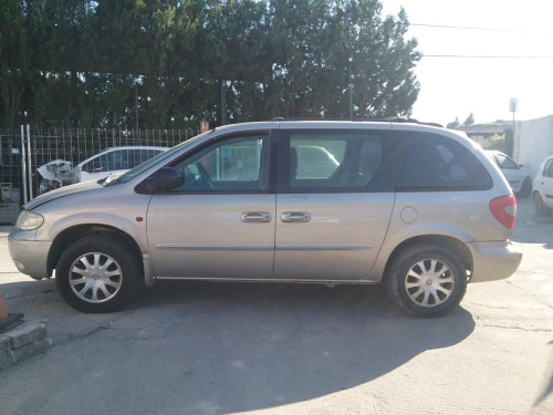  CHRYSLER VOYAGER (RG) 