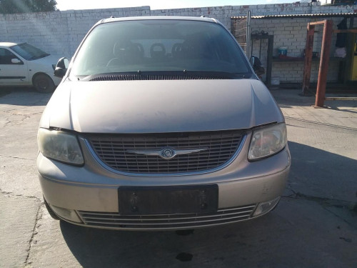  CHRYSLER VOYAGER (RG) 
