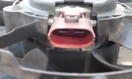  VENTILADOR VISCOSO MOTOR FORD FIESTA (CNN) 