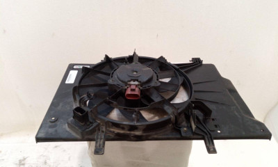 VENTILADOR VISCOSO MOTOR, FORD, FIESTA (CNN)