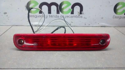 LUZ CENTRAL DE FRENO Citroen JUMPER FURGÓN GRAN VOLUMEN 
