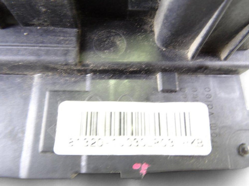  CERRADURA PUERTA DELANTERA DERECHA, HYUNDAI, I20 (PB) 