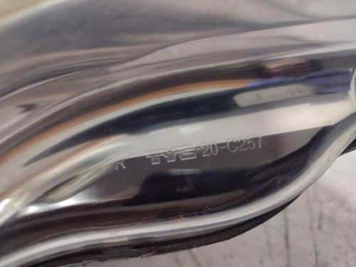  FARO DERECHO CITROEN DS3 