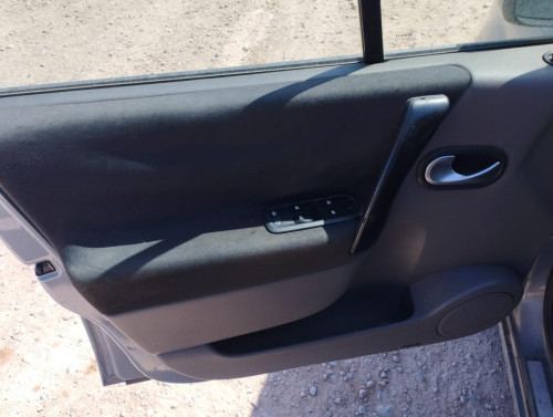RENAULT SCENIC II (JM) — Donor Vehicle for Used Parts 