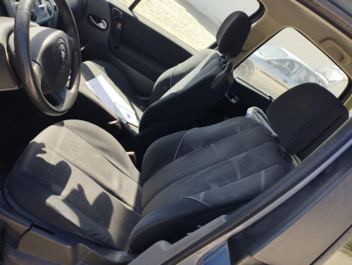 RENAULT SCENIC II (JM) — Donor Vehicle for Used Parts 