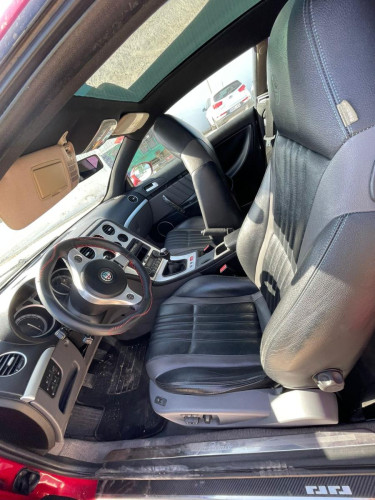  ALFA ROMEO BRERA (177) 