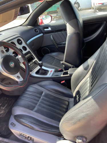  ALFA ROMEO BRERA (177) 