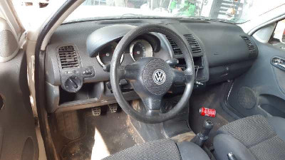 VOLKSWAGEN POLO III BERLINA (6N2)