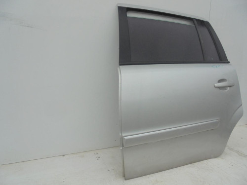 PUERTA TRASERA IZQUIERDA OPEL ZAFIRA B 