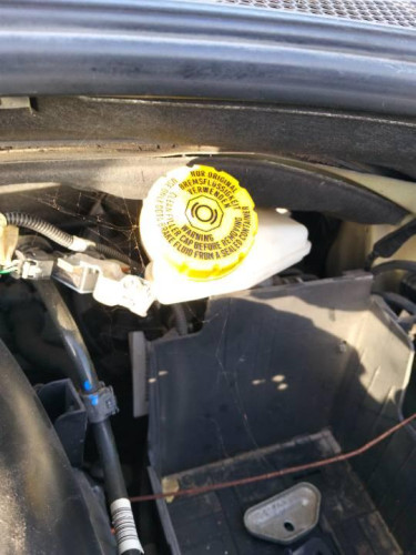 BOMBA FRENO CITROEN C3 