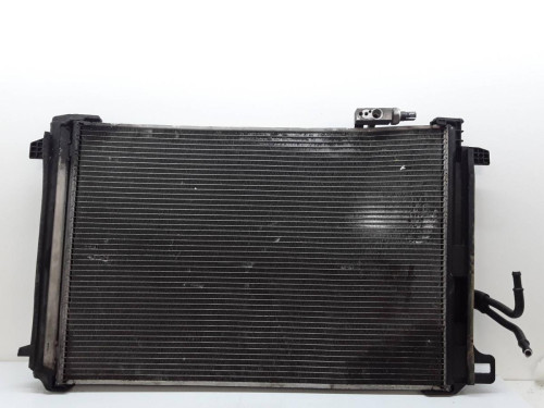CONDENSADOR / RADIADOR AIRE ACONDICIONADO Mercedes-Benz CLASE E (BM 207) COUPE 