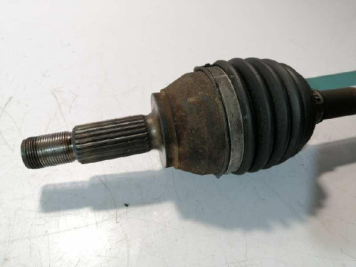  TRANSMISION DELANTERA IZQUIERDA FORD FIESTA (CB1) 