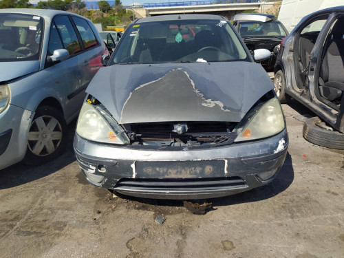  FORD FOCUS BERLINA (CAK) 