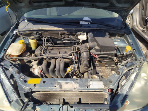  FORD FOCUS BERLINA (CAK) 