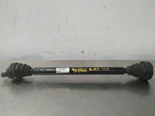  TRANSMISION DELANTERA DERECHA, AUDI, A3 (8P1) 