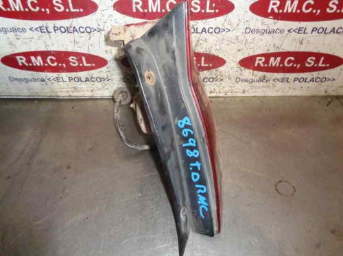  PILOTO TRASERO DERECHO HYUNDAI ACCENT (LC) 