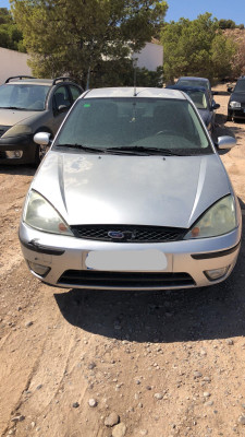 FORD FOCUS BERLINA (CAK)