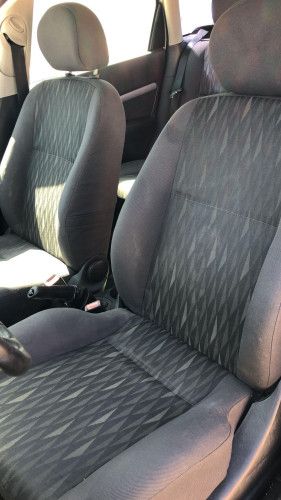 FORD FOCUS BERLINA (CAK) — vehículo donante para recambios 