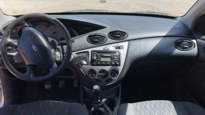 FORD FOCUS BERLINA (CAK)