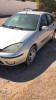 FORD FOCUS BERLINA (CAK) — vehículo donante para recambios 