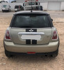 BMW MINI (R56) — vehículo donante para recambios 