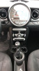 BMW MINI (R56) — vehículo donante para recambios 