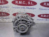 ALTERNADOR Honda CIVIC 5 PUERTAS (FK) 