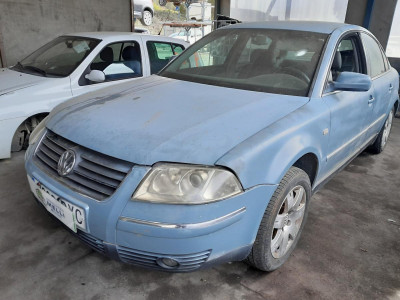 VOLKSWAGEN PASSAT BERLINA (3B3)