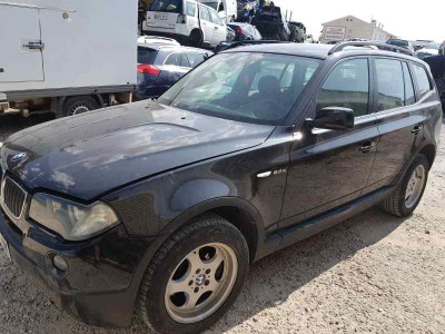 BMW SERIE X3 (E83)