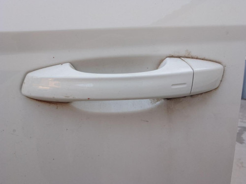 MANETA EXTERIOR DELANTERA IZQUIERDA SEAT LEON (5F1) 