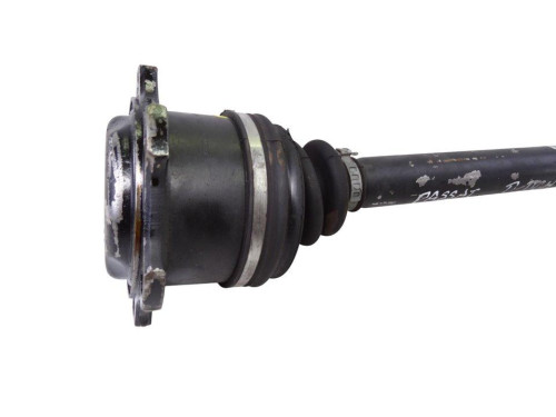 TRANSMISION DELANTERA DERECHA used