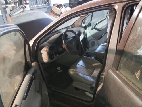 GOMAS CONTORNO PUERTA MERCEDES-BENZ CLASE A (BM 168) 
