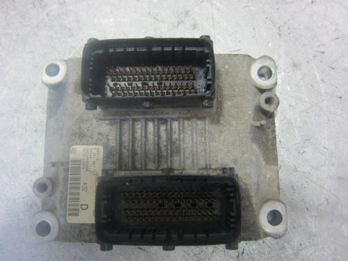  CENTRALITA MOTOR UCE ALFA ROMEO 147 (190) 
