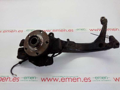  MANGUETA DELANTERA DERECHA AUDI A4 BERLINA (B5) 