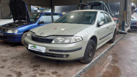 RENAULT LAGUNA II (BG0)
